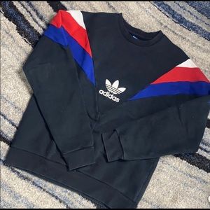 Vintage Adidas Crewneck